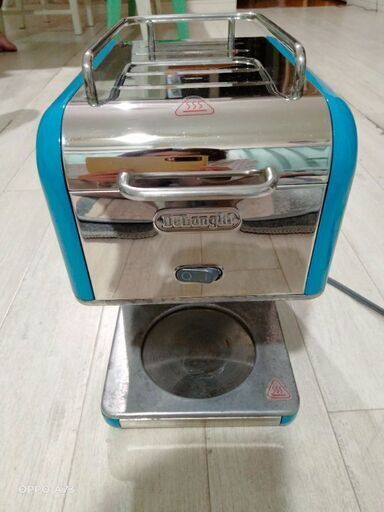 Delonghi デロンギ コーヒーメーカー