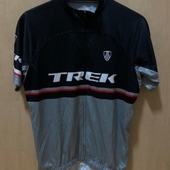 TREK ウエア