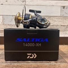 20ソルティガ14000-XH