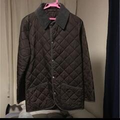 ポール・スミス 極暖アウター