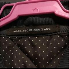 ポール・スミス 極暖アウター