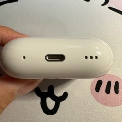 airpods pro 第二世代