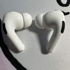 airpods pro 第二世代