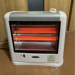 電気ストーブ