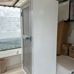 船のトイレボックス作成！