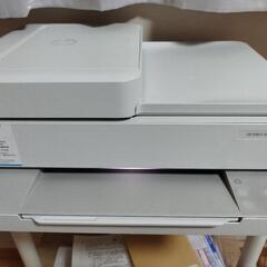 【中古】プリンター HP ENVY pro 6420