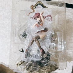 宝鐘マリン　フィギュア