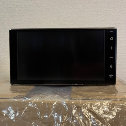 LA650Sタント純正モニター