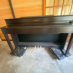 YAMAHA 電子ピアノ CLP-575 2014年式