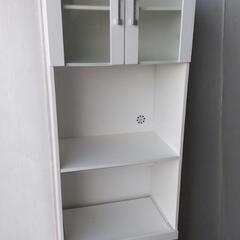 取置き☆ニトリ　キッチンボード　食器棚高さ178☆