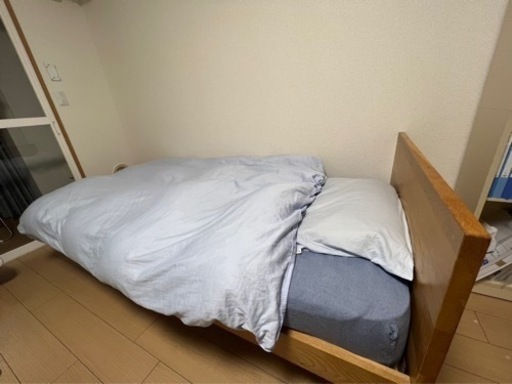 定価28万円　高級シモンズ寝具