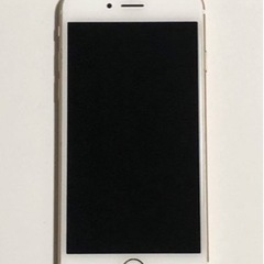 最終値下げ【超美品】iPhone6s 本体　64G SIMフリー