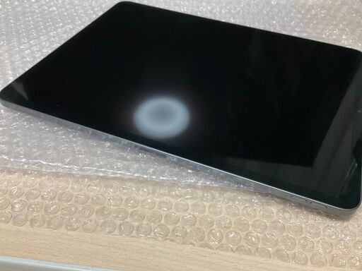 apple iPad Pro12.9インチ 第5世代 256GB M1