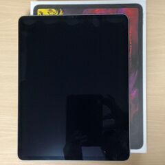 apple iPadPro12.9inch 第3世代 64GB