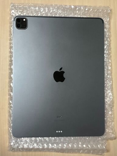 iPad Pro (第4世代) 12.9インチ 256GB Wi-Fiモデル Apple iPad Pro 