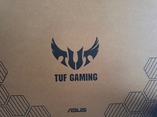 その他 TUF Gaming A15