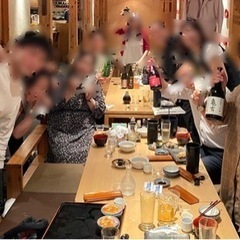 12/15（金）日本酒好きが集まる日本酒会