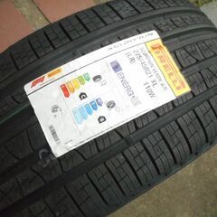 ピレリー　スコーピオンVERDE　オールシーズン　２７５/４５R...