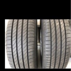 超絶美品✨タイヤホイールセット！