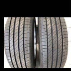 超絶美品✨タイヤホイールセット！