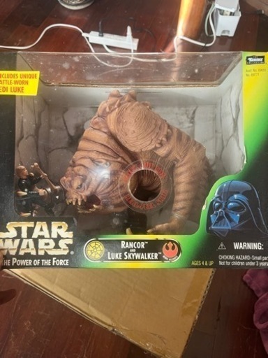 スターウォーズ