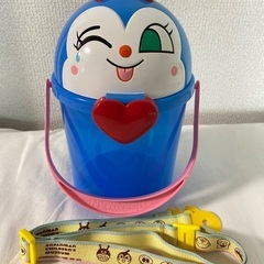 コキンちゃん　ポップコーンバケット