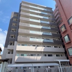 賃貸マンション❗️Tiara本町503号室♪