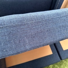 blocco ソファー　年末まで売り切りたいです！