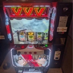 スマスロ パチスロ 100 革命機ヴァルヴレイヴ オートプレイ付き払出