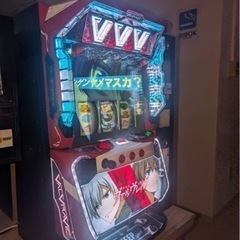 スマスロ パチスロ 100 革命機ヴァルヴレイヴ オートプレイ付き払出