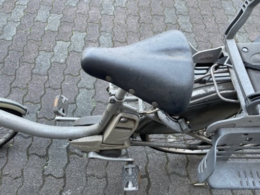 早い者勝ち 電動アシスト自転車 ブリヂストン - 電動アシスト自転車