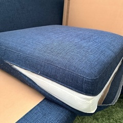 blocco ソファー　年末まで売り切りたいです！