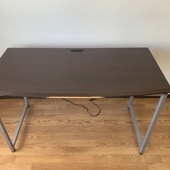 オフィスデスク、テーブル、椅子