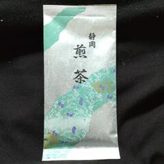 静岡 煎茶 60g