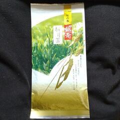 銘茶 掛川茶 100g