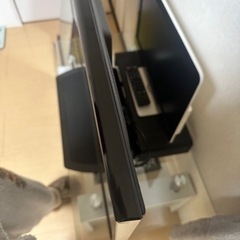 テレビ、大きさ46