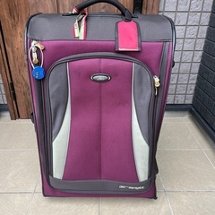 スーツケース　大型　軽量　海外バッグ