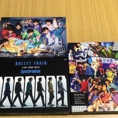 超特急 ライブBluRay