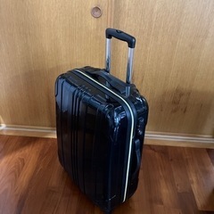 スーツケース(ジャンク品)