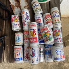 ビールの貯金箱　レトロ