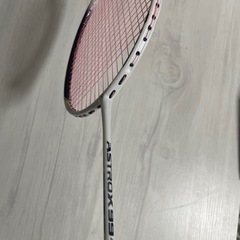 バドミントン　ラケット　ASTROX99pro アストロクス99プロ