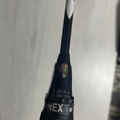 バドミントン　ラケット　ASTROX99pro アストロクス99プロ