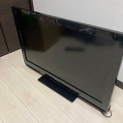 Panasonic テレビ　32型　TH-L32C3