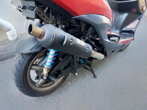 国内3型 シグナスX 実動 部品取り車 ジャンク 国内3型 シグナスX 実動 部品取り車 ジャンク シグナスX 3型 国内