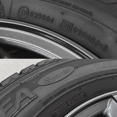 激安 先着順♪ NIRVANA TX 215/65R16 98Q スタッドレスタイヤ 4本セット
