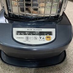 業務用　コロナ石油ストーブ　GH-C12F