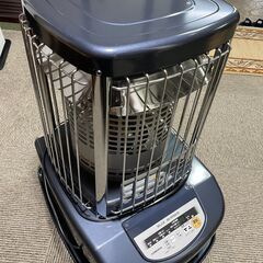 業務用　コロナ石油ストーブ　GH-C12F