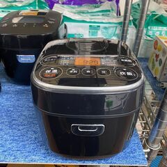 リサイクルショップどりーむ天保山店　No.10489　炊飯器！　...