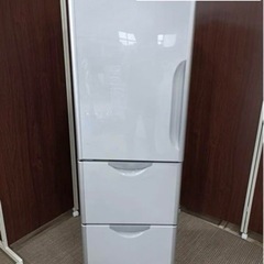 R20【HITACHI】冷蔵庫　R-S300DMVL（HM）型　2015年製　302ℓ