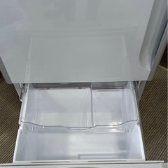 R20【HITACHI】冷蔵庫　R-S300DMVL（HM）型　2015年製　302ℓ